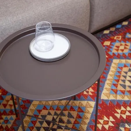 アパート Lulu - Moka *