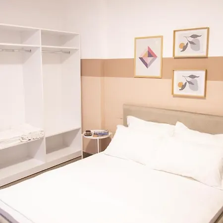 Lulu - Moka アパート