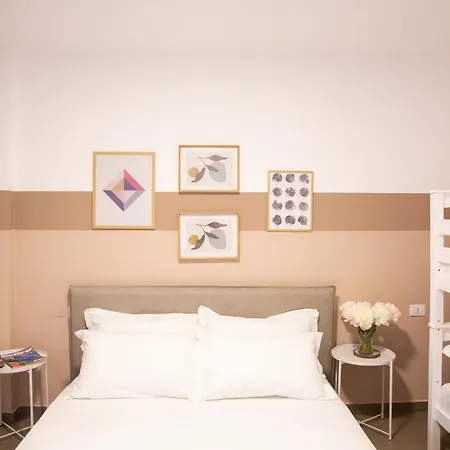 Lulu - Moka アパート