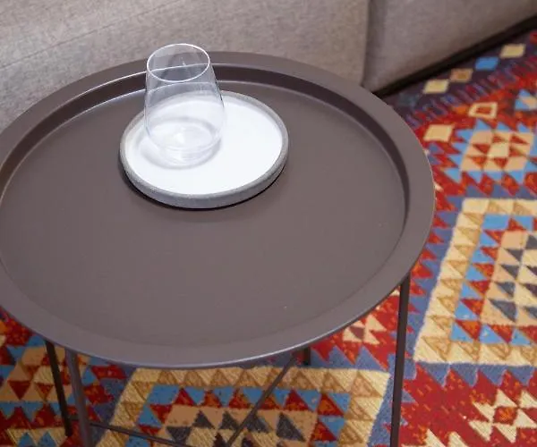 アパート Lulu - Moka *