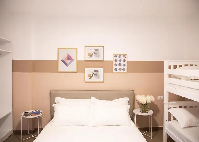 Lulu - Moka アパート