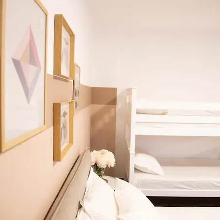 Lulu - Moka Apartman