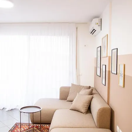 Lulu - Moka Appartamento *