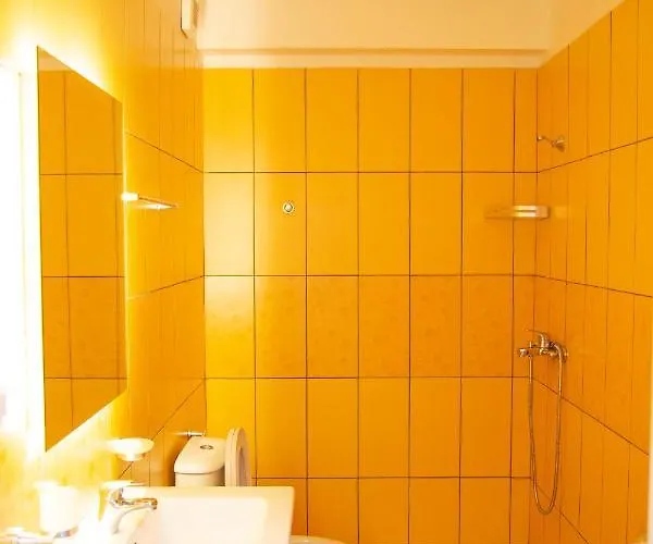 Appartamento Lulu - Moka