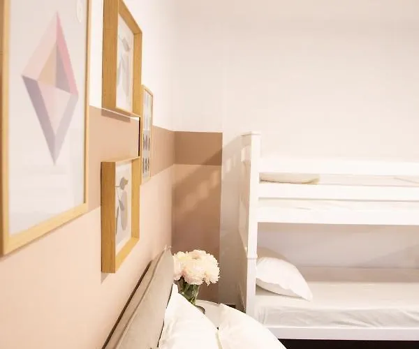 Lulu - Moka Appartamento