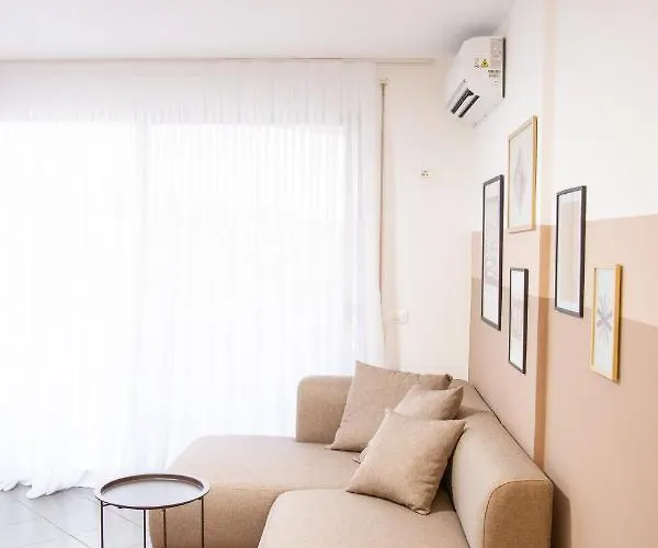 Lulu - Moka Appartamento *