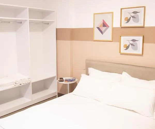 Lulu - Moka Appartamento