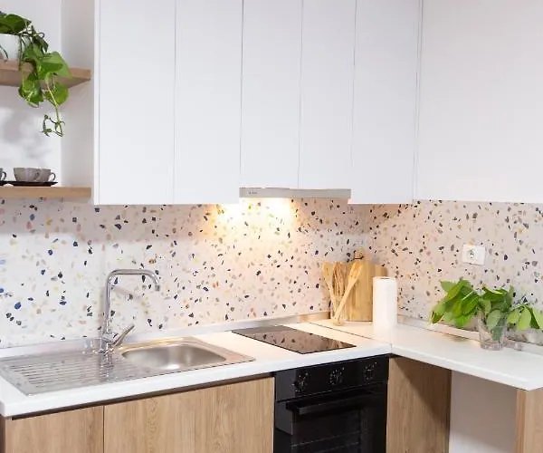 Appartamento Lulu - Moka *